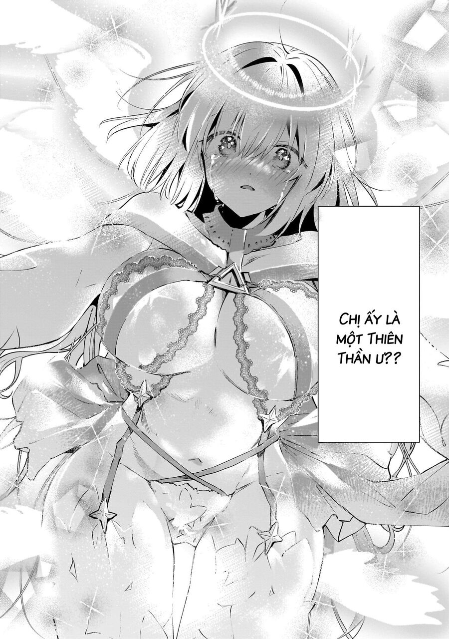 Nàng Dâu Khải Huyền Chapter 1 - 50