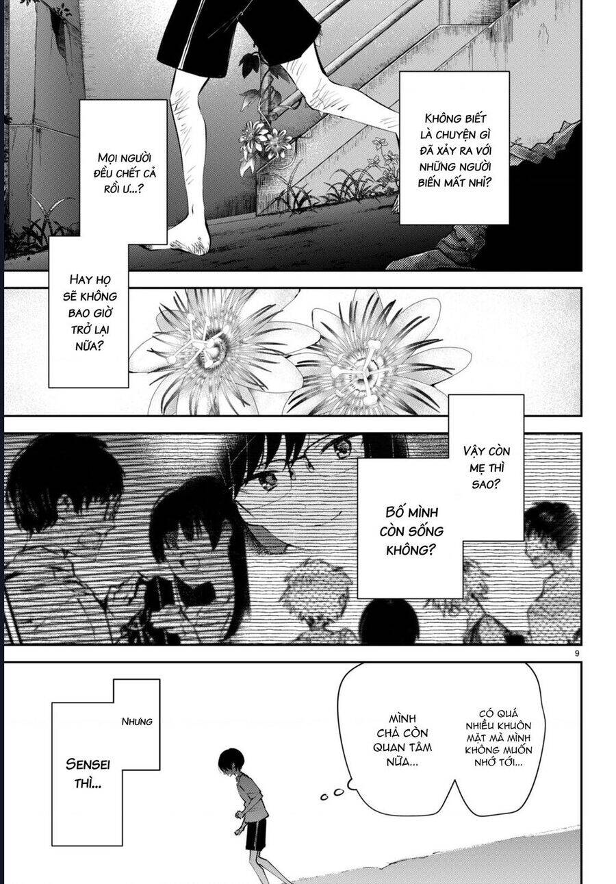 Nàng Dâu Khải Huyền Chapter 10 - 10