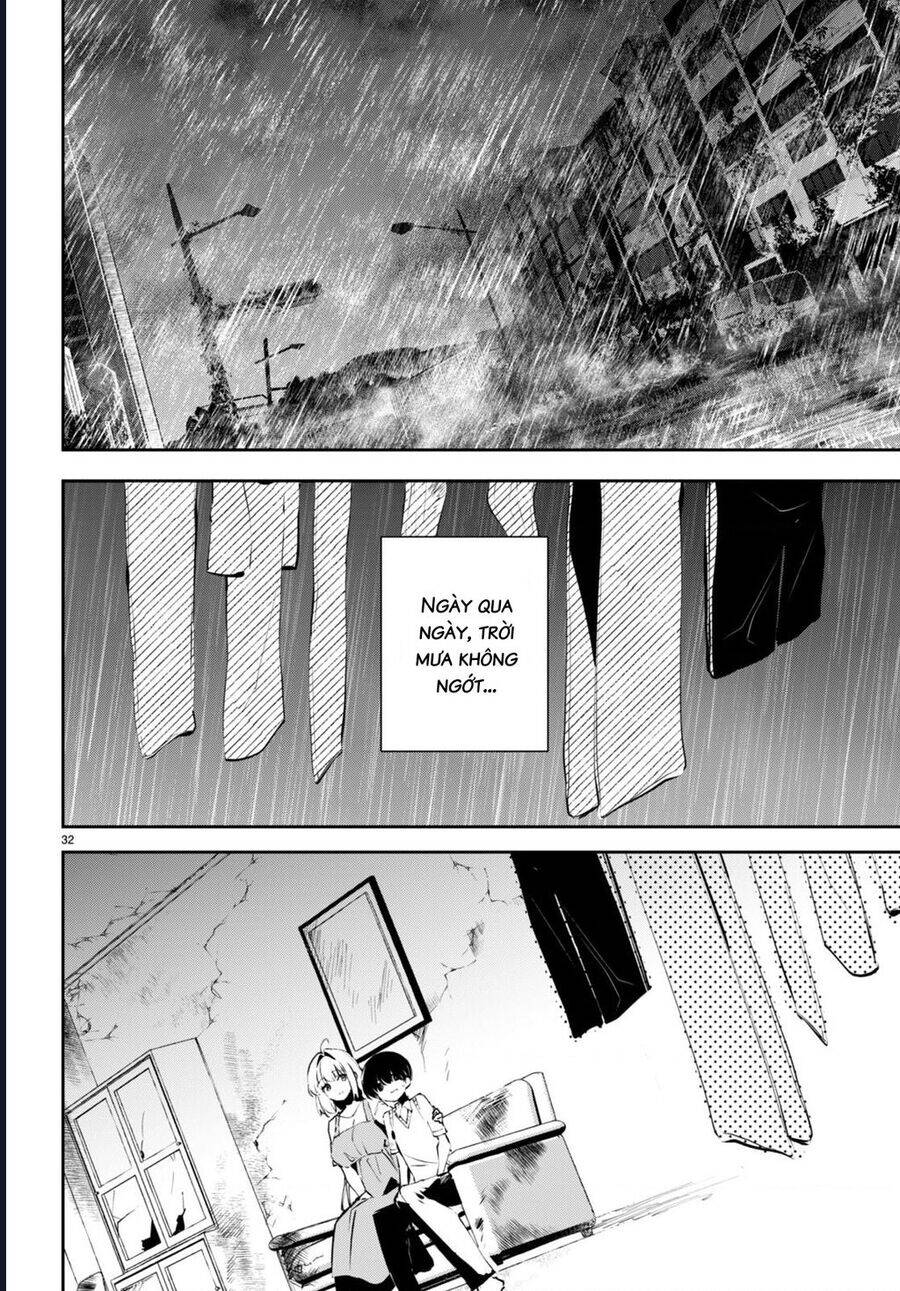 Nàng Dâu Khải Huyền Chapter  11 - 33