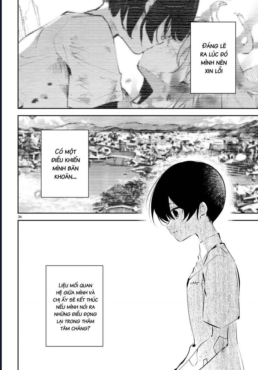 Nàng Dâu Khải Huyền Chapter  11 - 35