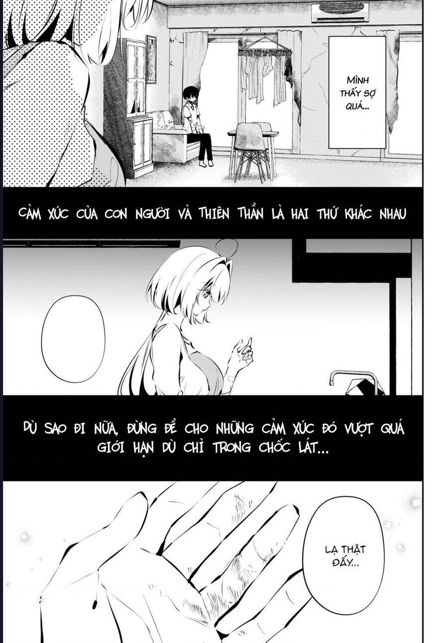 Nàng Dâu Khải Huyền Chapter  11 - 36