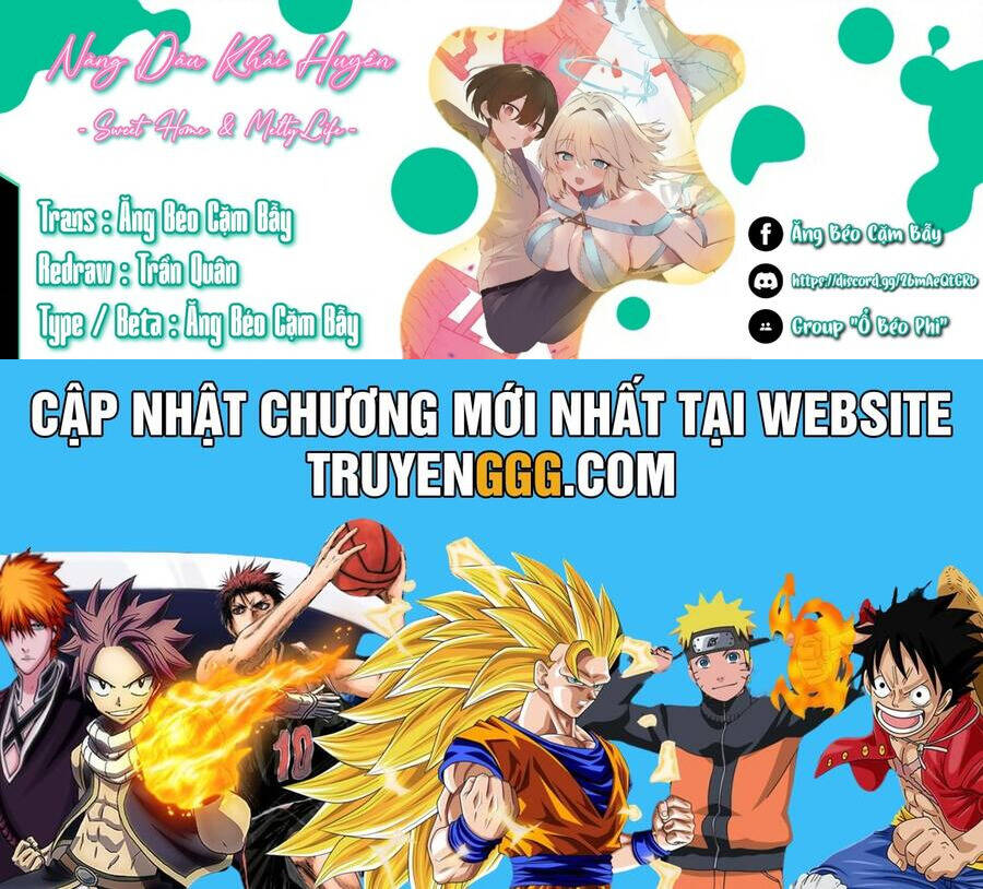 Nàng Dâu Khải Huyền Chapter  11 - 38
