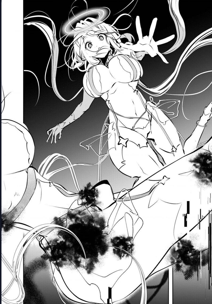 Nàng Dâu Khải Huyền Chapter  11 - 5