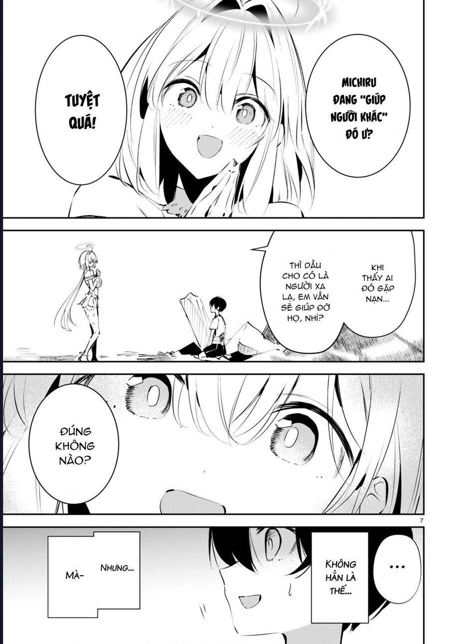 Nàng Dâu Khải Huyền Chapter  11 - 8