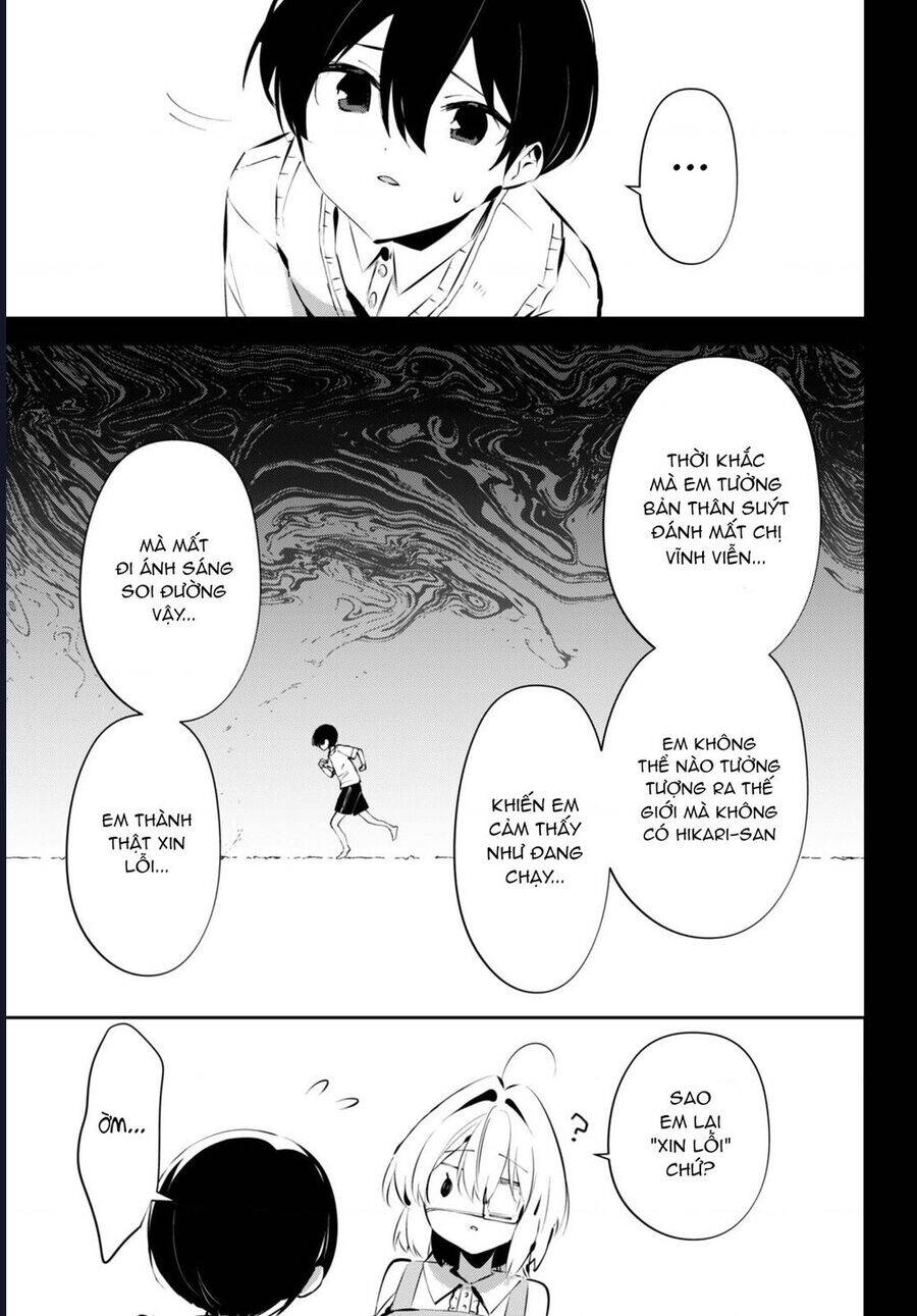 Nàng Dâu Khải Huyền Chapter 14 - 11