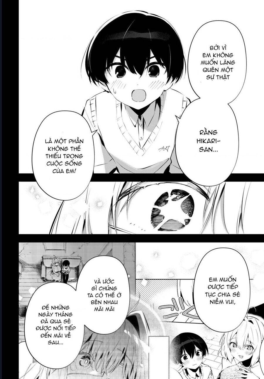 Nàng Dâu Khải Huyền Chapter 14 - 12