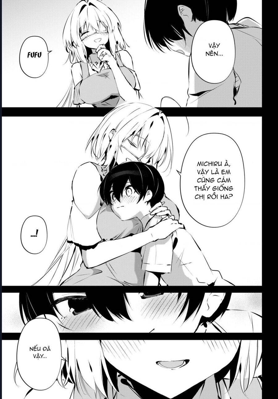 Nàng Dâu Khải Huyền Chapter 14 - 13