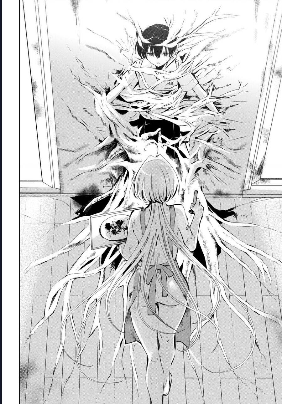 Nàng Dâu Khải Huyền Chapter 14 - 6