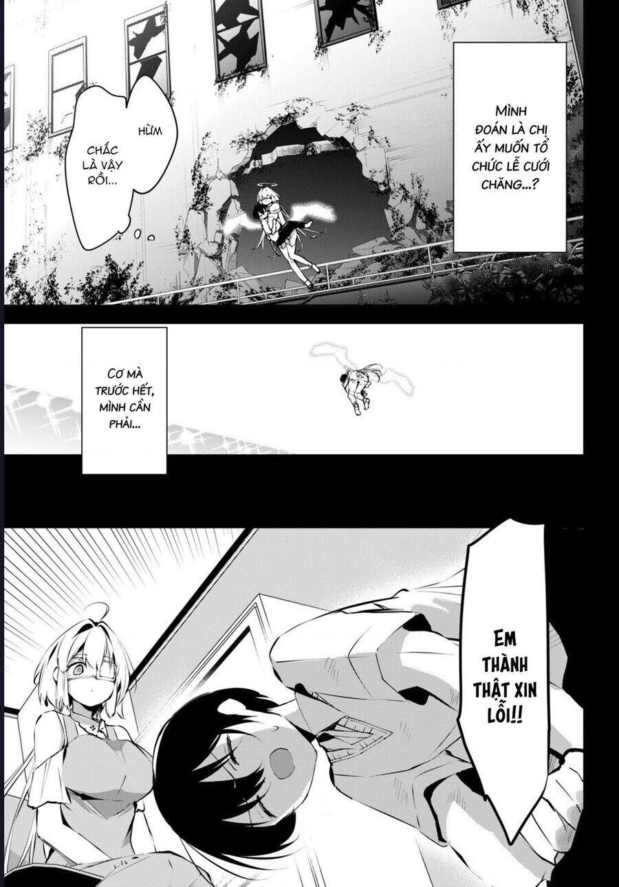 Nàng Dâu Khải Huyền Chapter 14 - 9