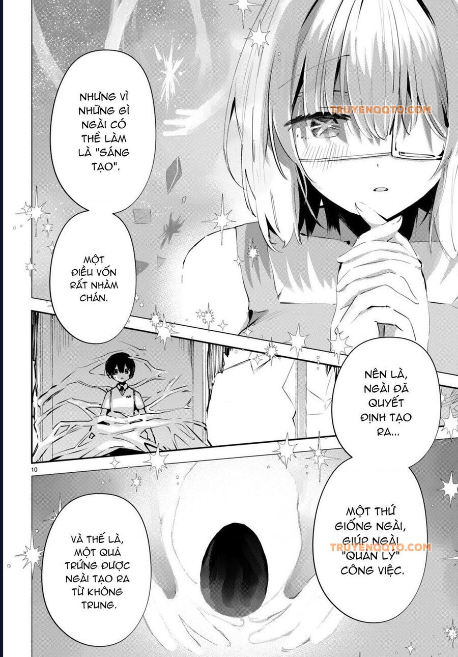 Nàng Dâu Khải Huyền Chapter 15 - 11