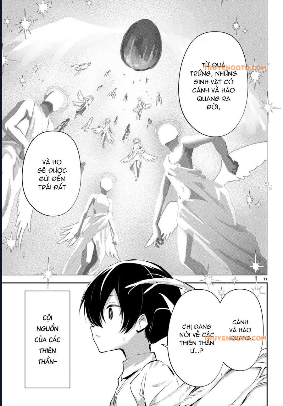 Nàng Dâu Khải Huyền Chapter 15 - 12