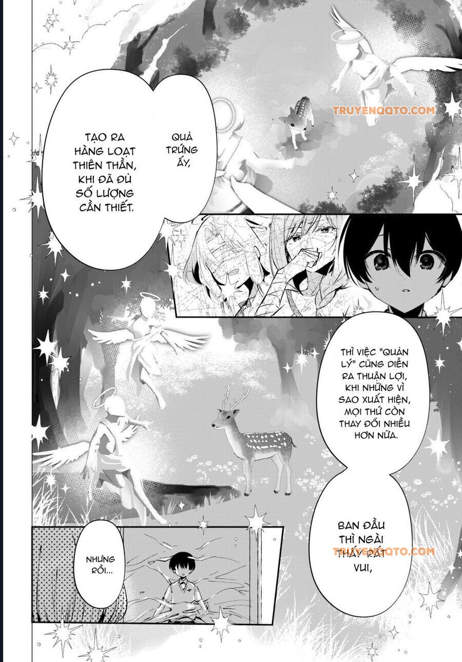 Nàng Dâu Khải Huyền Chapter 15 - 13