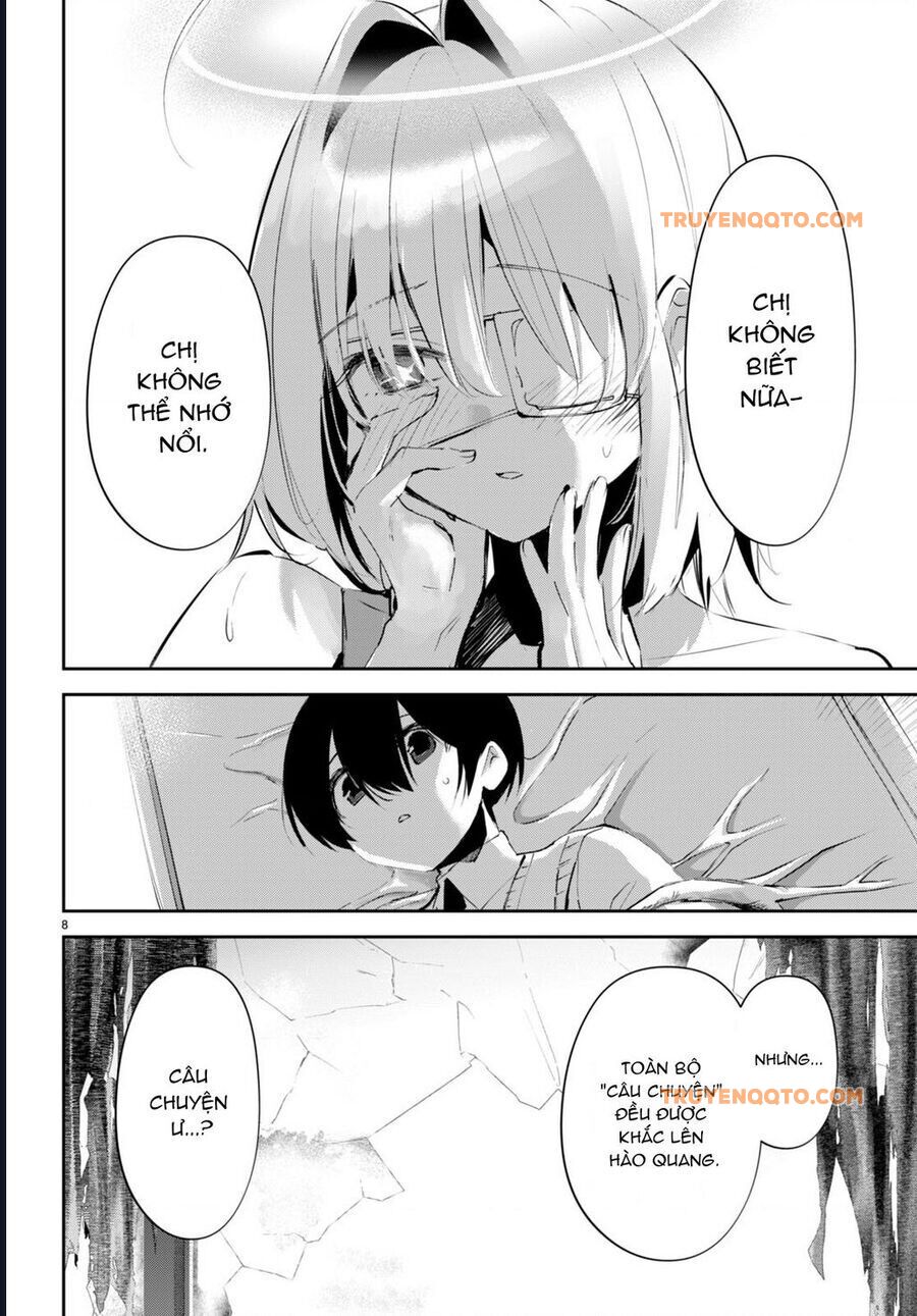 Nàng Dâu Khải Huyền Chapter 15 - 9