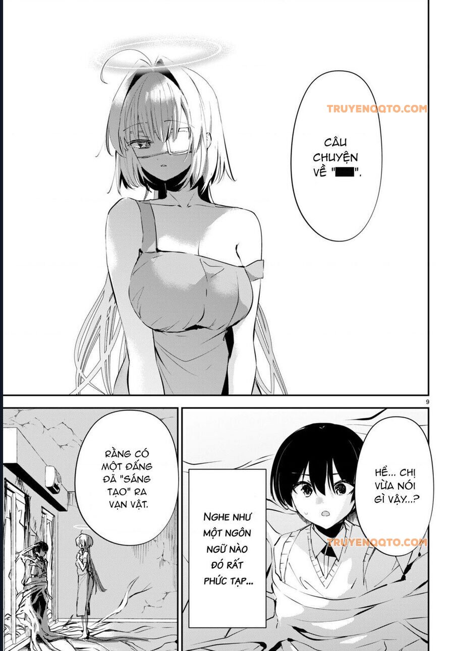 Nàng Dâu Khải Huyền Chapter 15 - 10