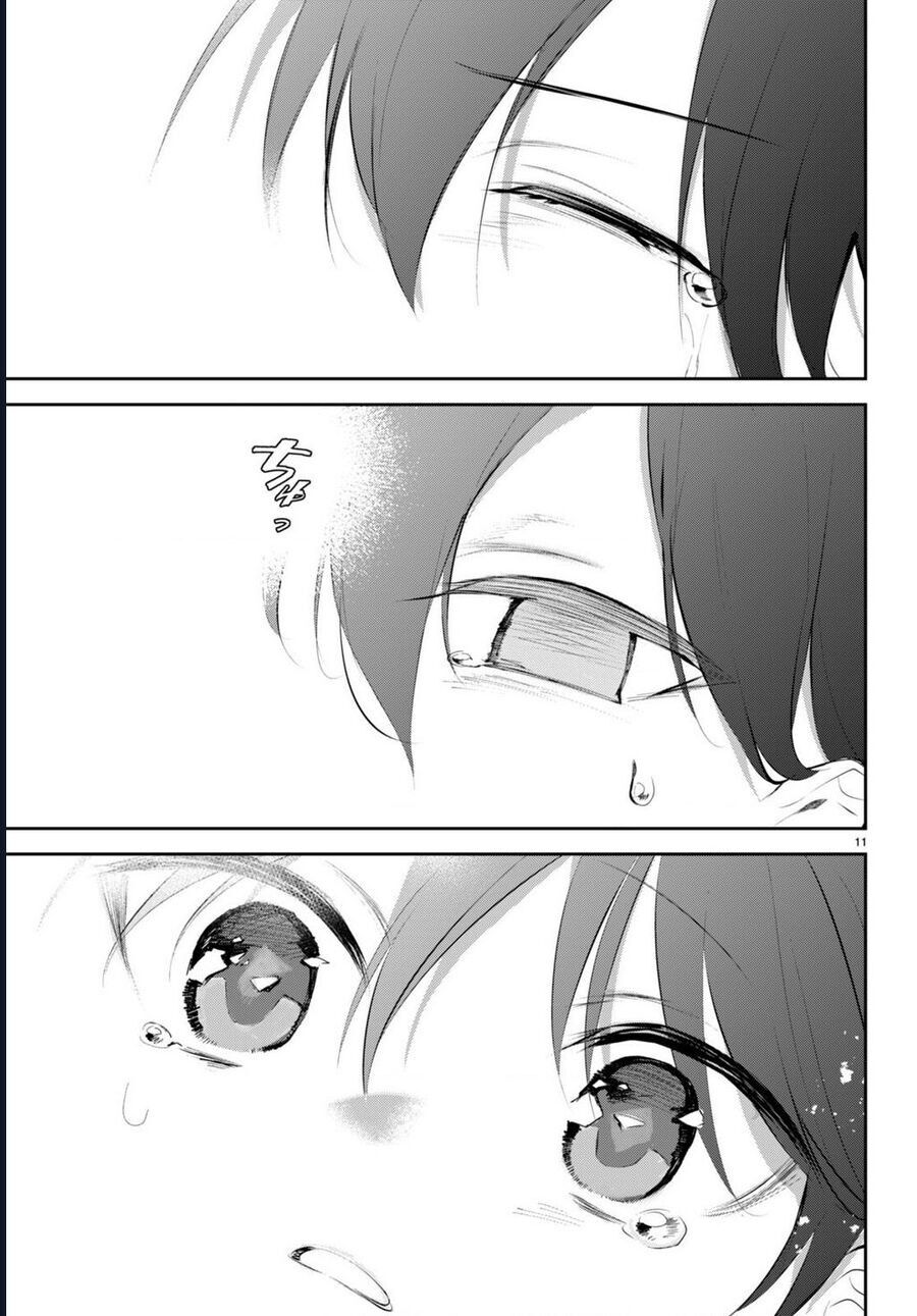 Nàng Dâu Khải Huyền Chapter 16 - 12