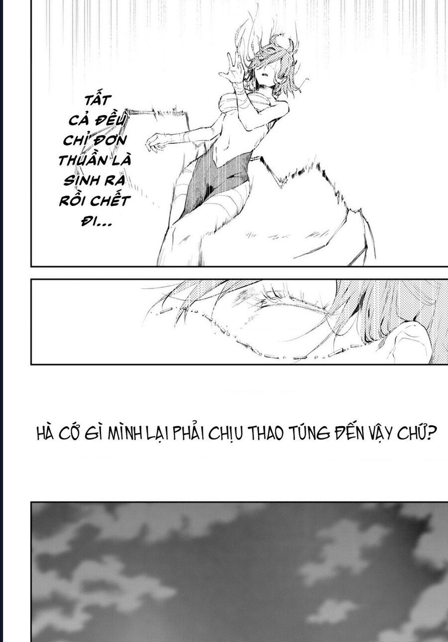 Nàng Dâu Khải Huyền Chapter 16 - 23