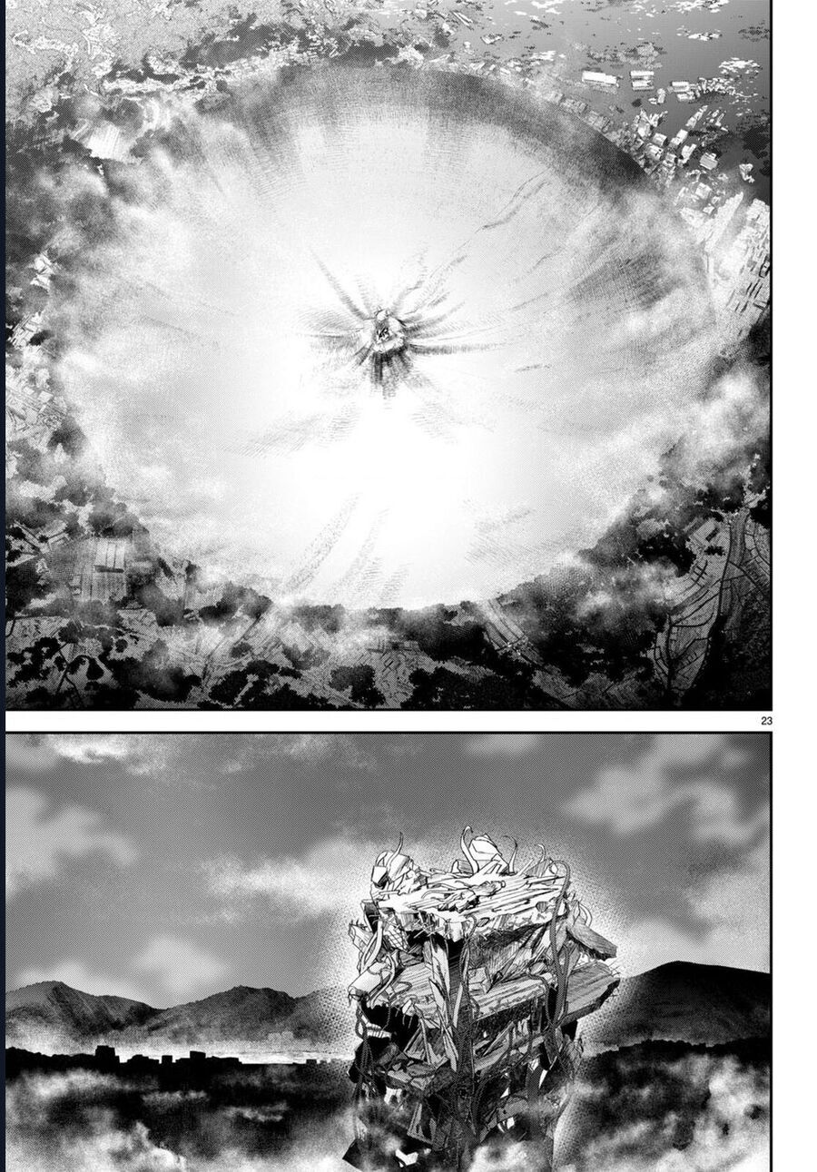 Nàng Dâu Khải Huyền Chapter 16 - 24