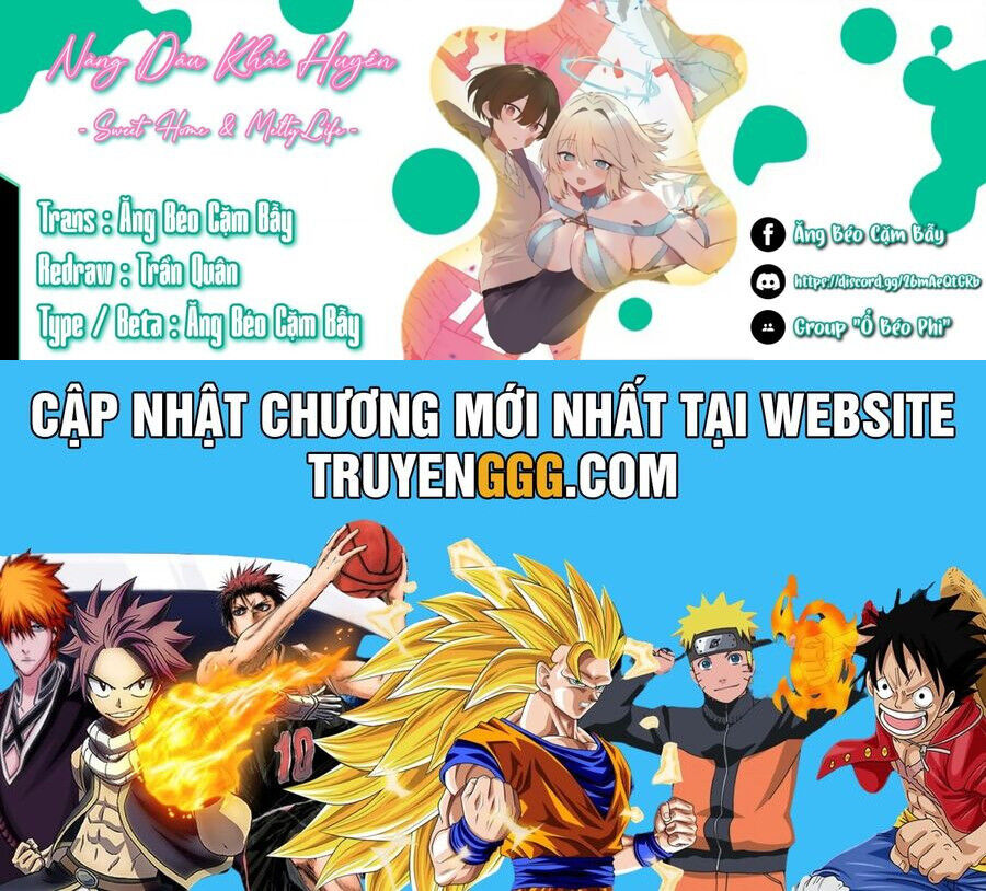 Nàng Dâu Khải Huyền Chapter 16 - 26