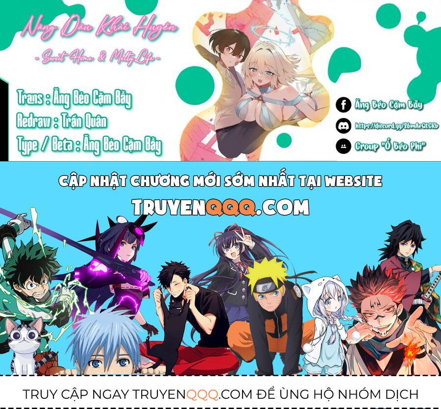 Nàng Dâu Khải Huyền Chapter 17 - 17