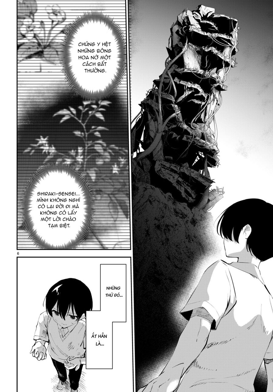 Nàng Dâu Khải Huyền Chapter 17 - 6