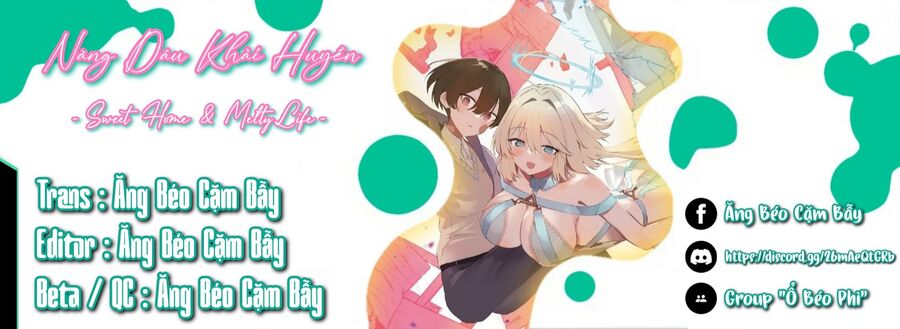 Nàng Dâu Khải Huyền Chapter 3 - 27