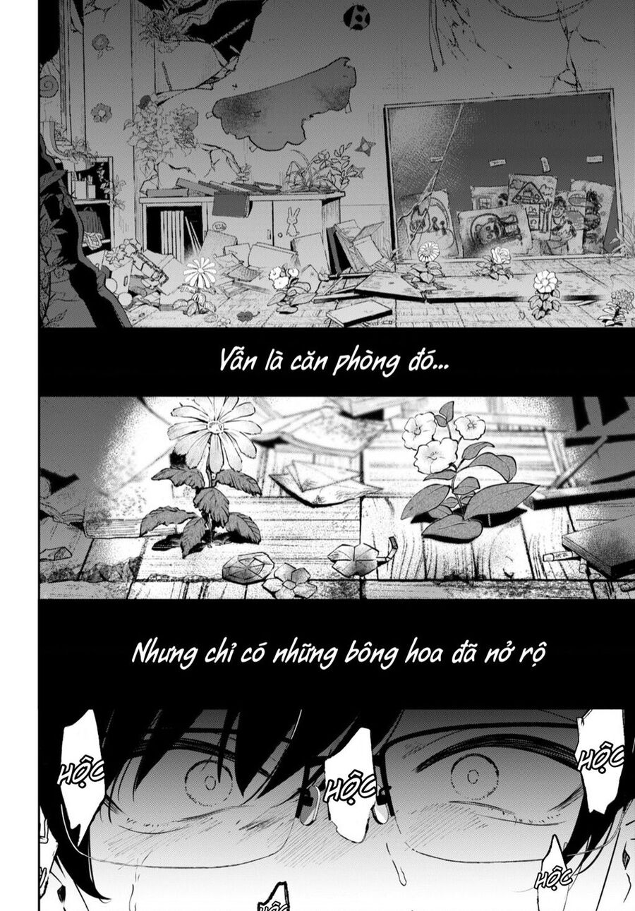 Nàng Dâu Khải Huyền Chapter 3 - 8