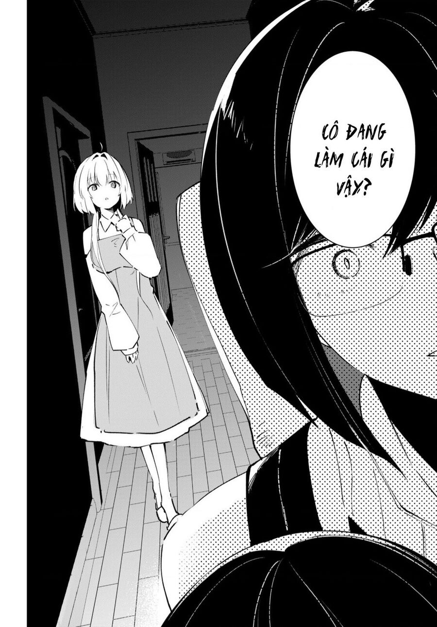 Nàng Dâu Khải Huyền Chapter 4 - 25