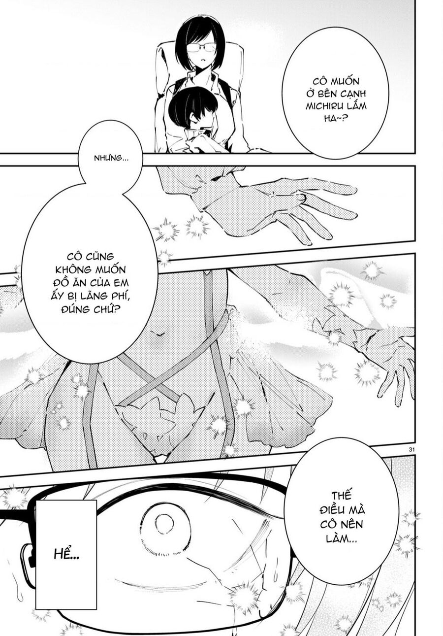 Nàng Dâu Khải Huyền Chapter 4 - 32