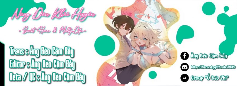 Nàng Dâu Khải Huyền Chapter 4 - 36