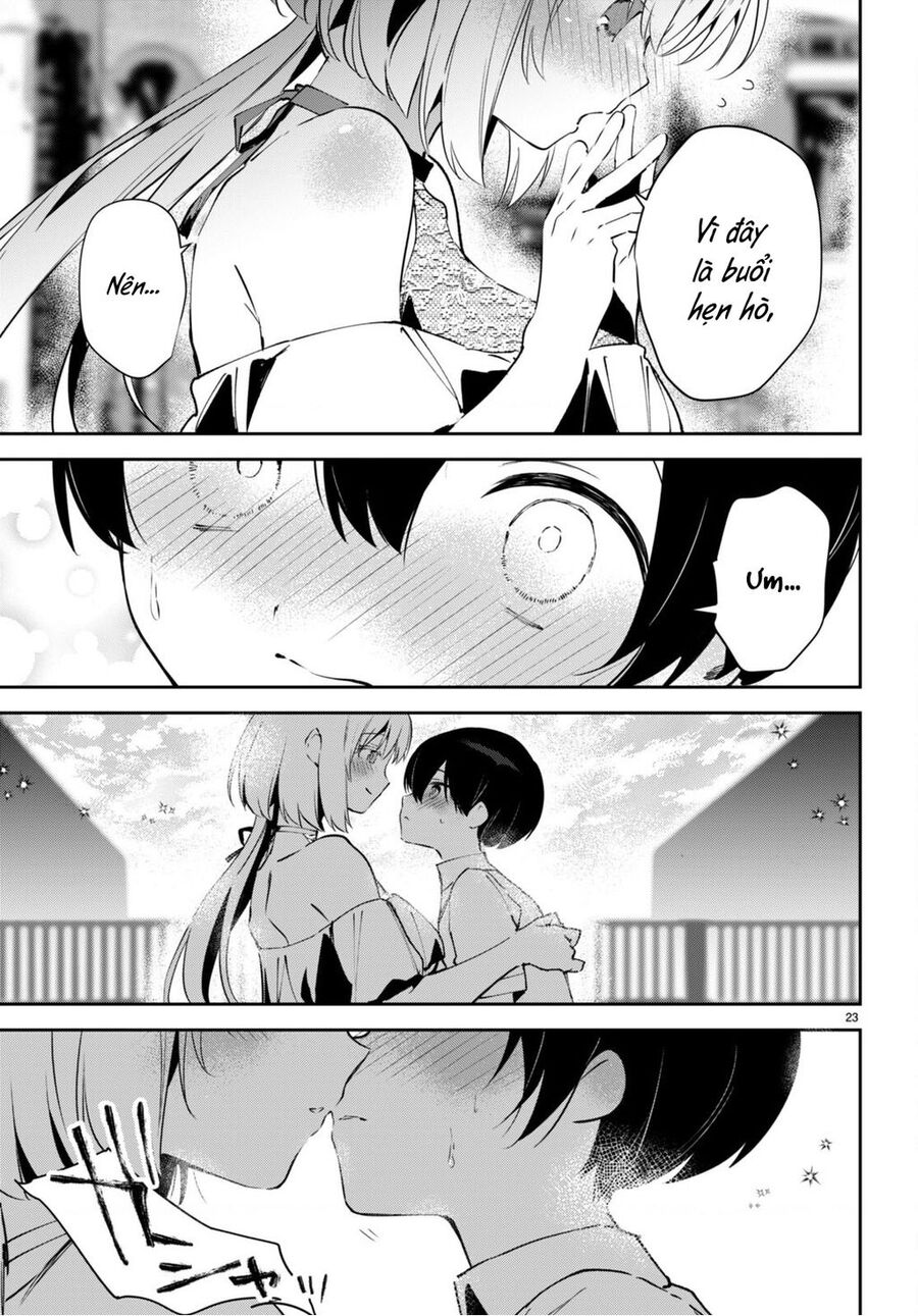 Nàng Dâu Khải Huyền Chapter 5 - 24