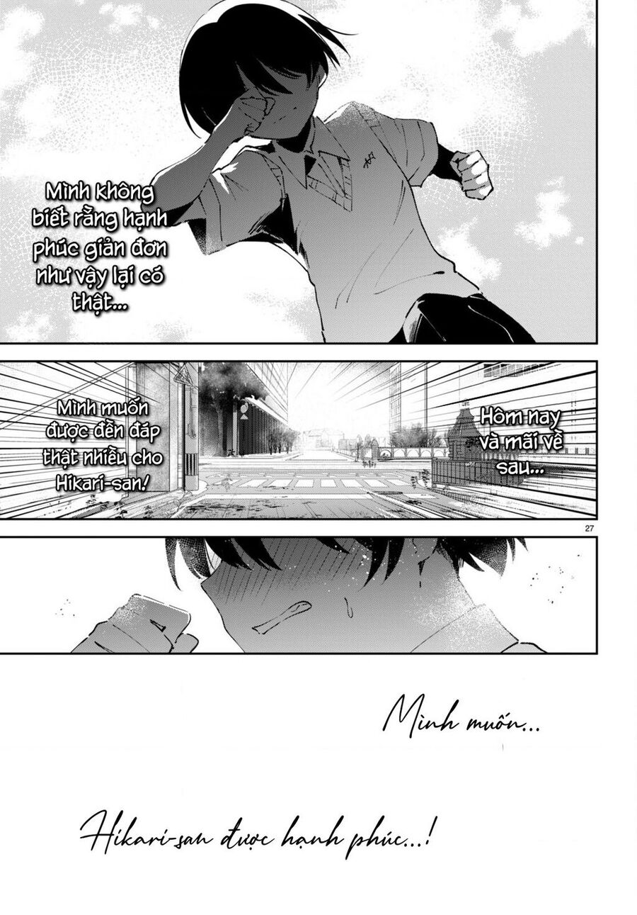 Nàng Dâu Khải Huyền Chapter 5 - 28
