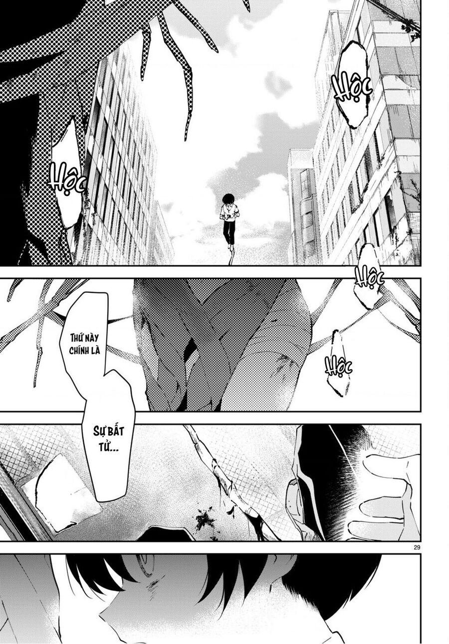 Nàng Dâu Khải Huyền Chapter 5 - 30