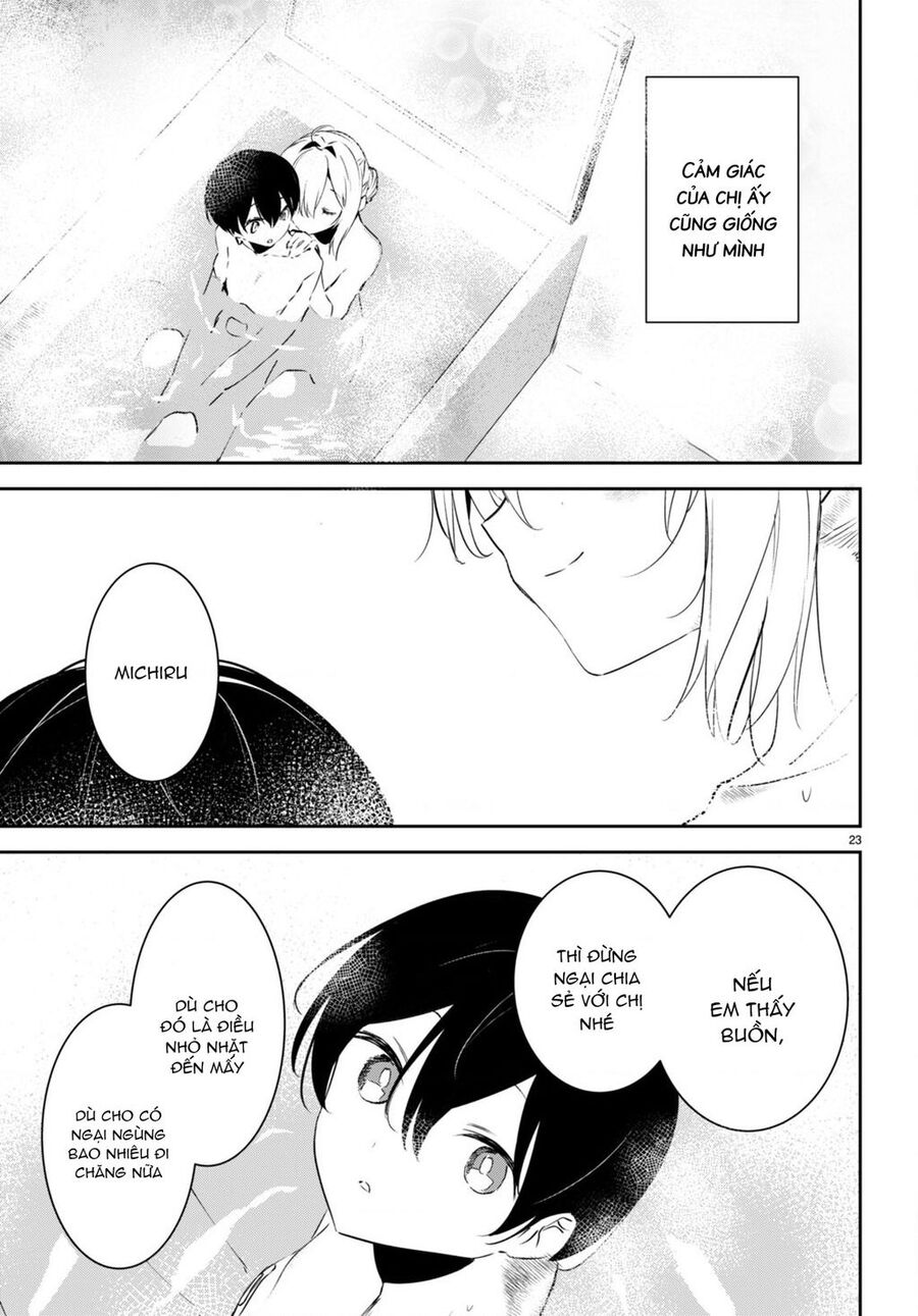 Nàng Dâu Khải Huyền Chapter 6 - 24