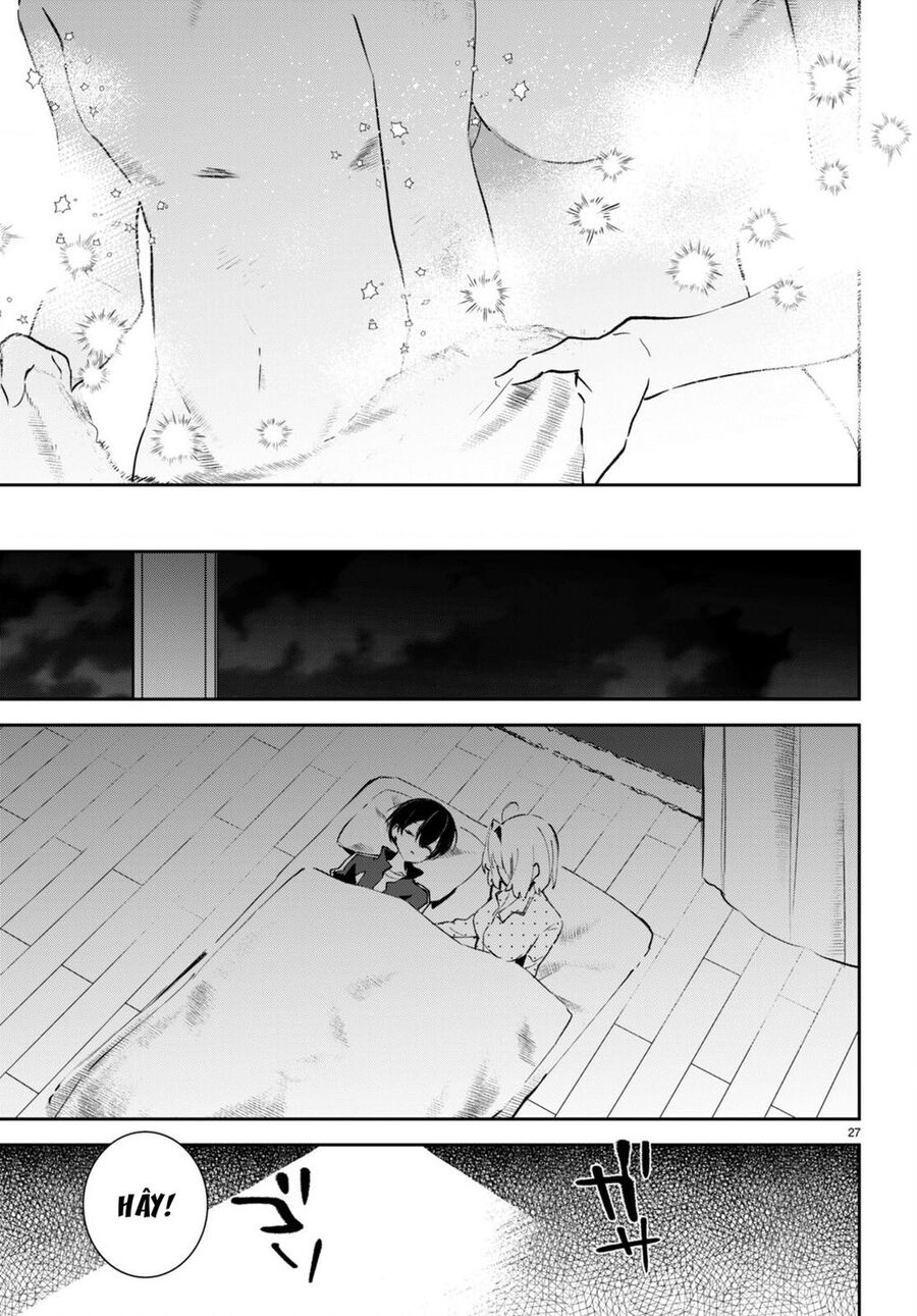 Nàng Dâu Khải Huyền Chapter 6 - 28