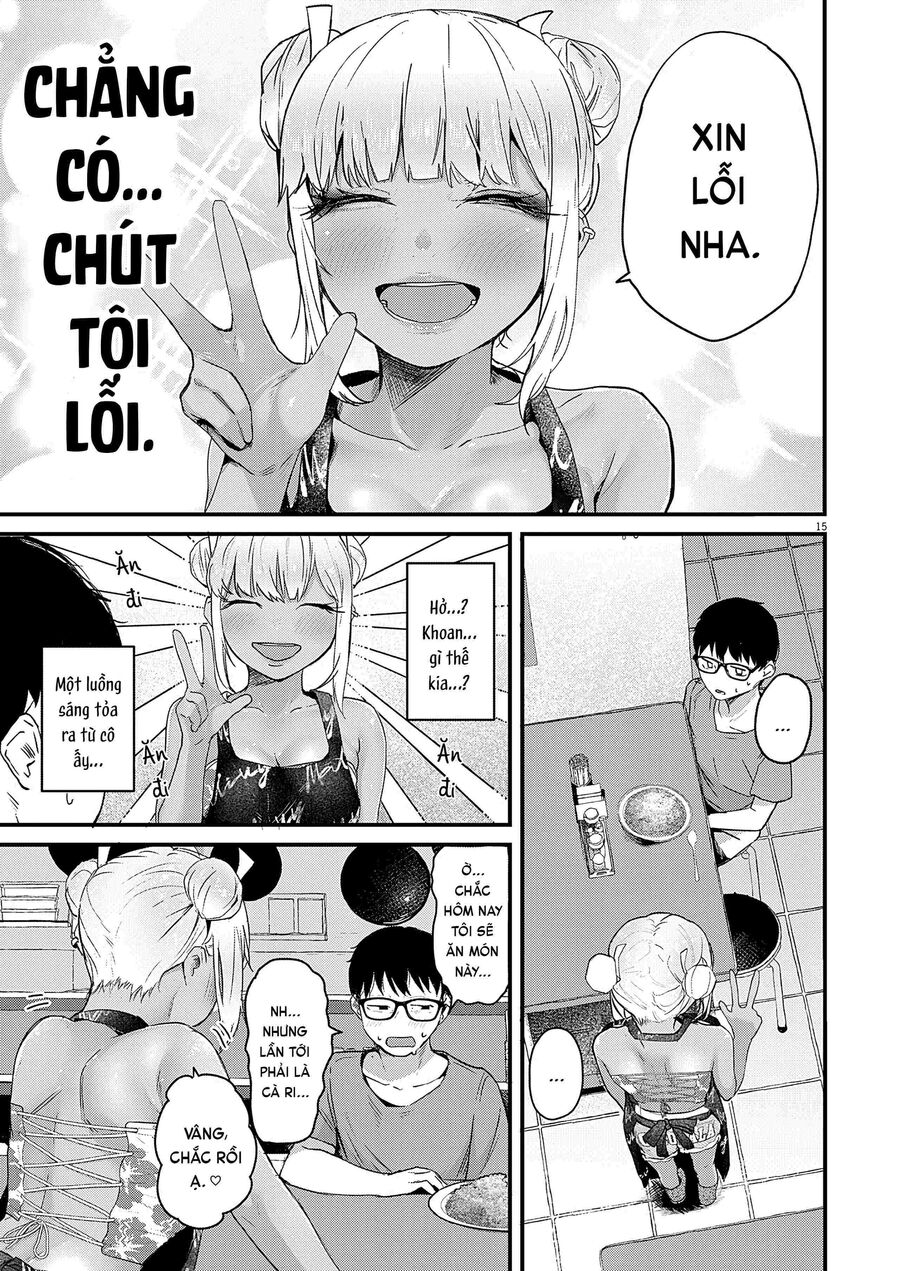 Renge To Naruto! Chapter 1 - 16