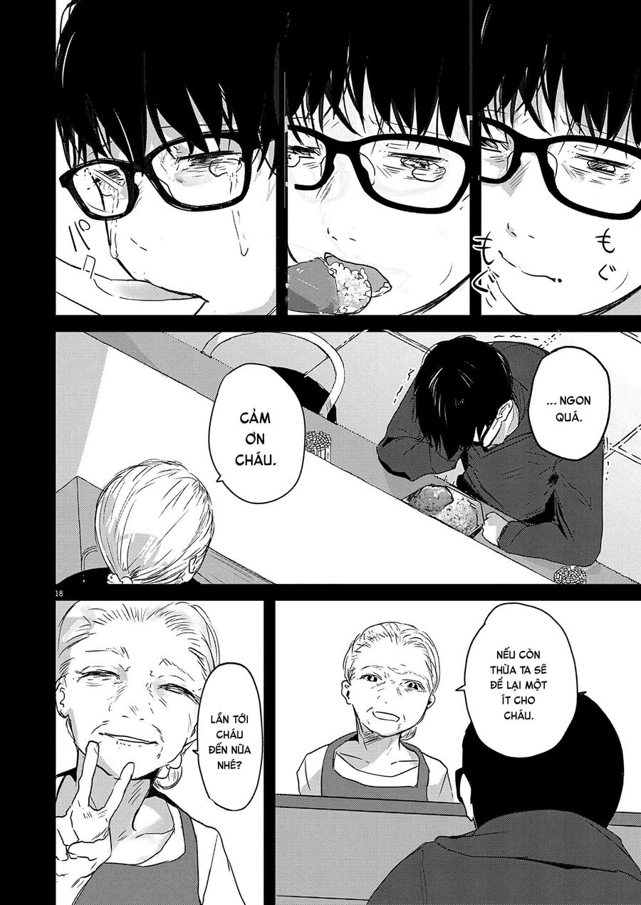 Renge To Naruto! Chapter 1 - 19