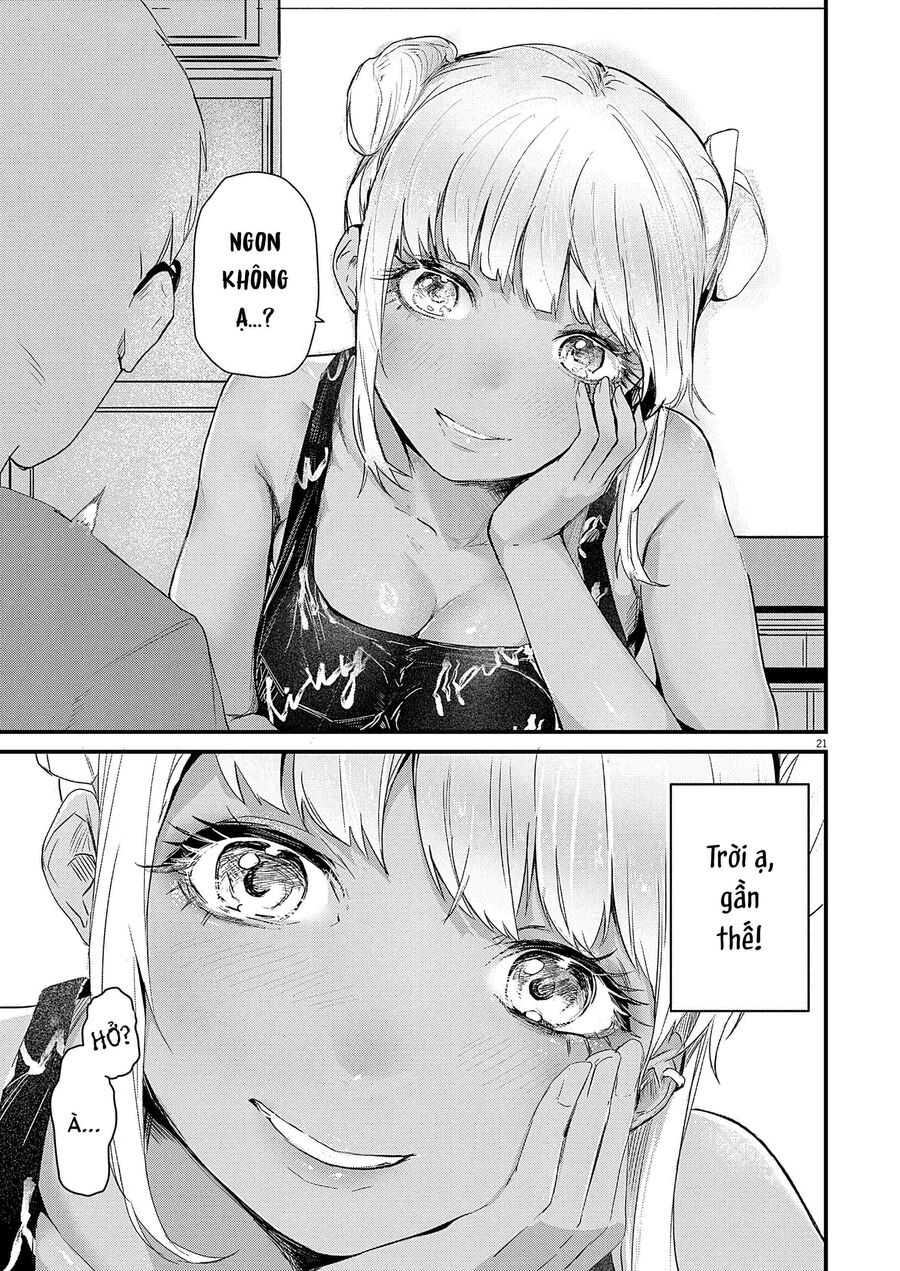 Renge To Naruto! Chapter 1 - 21