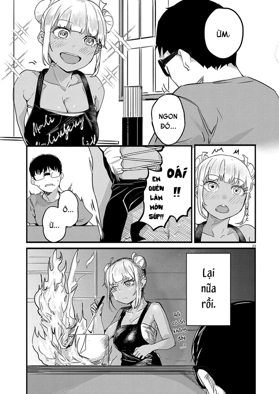 Renge To Naruto! Chapter 1 - 23