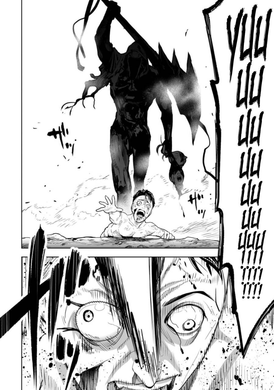 Lostend- Thất Lạc Chapter 1 - 2