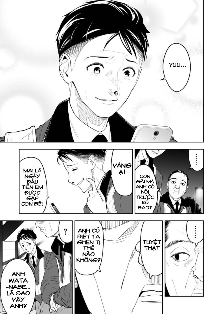 Lostend- Thất Lạc Chapter 1 - 13