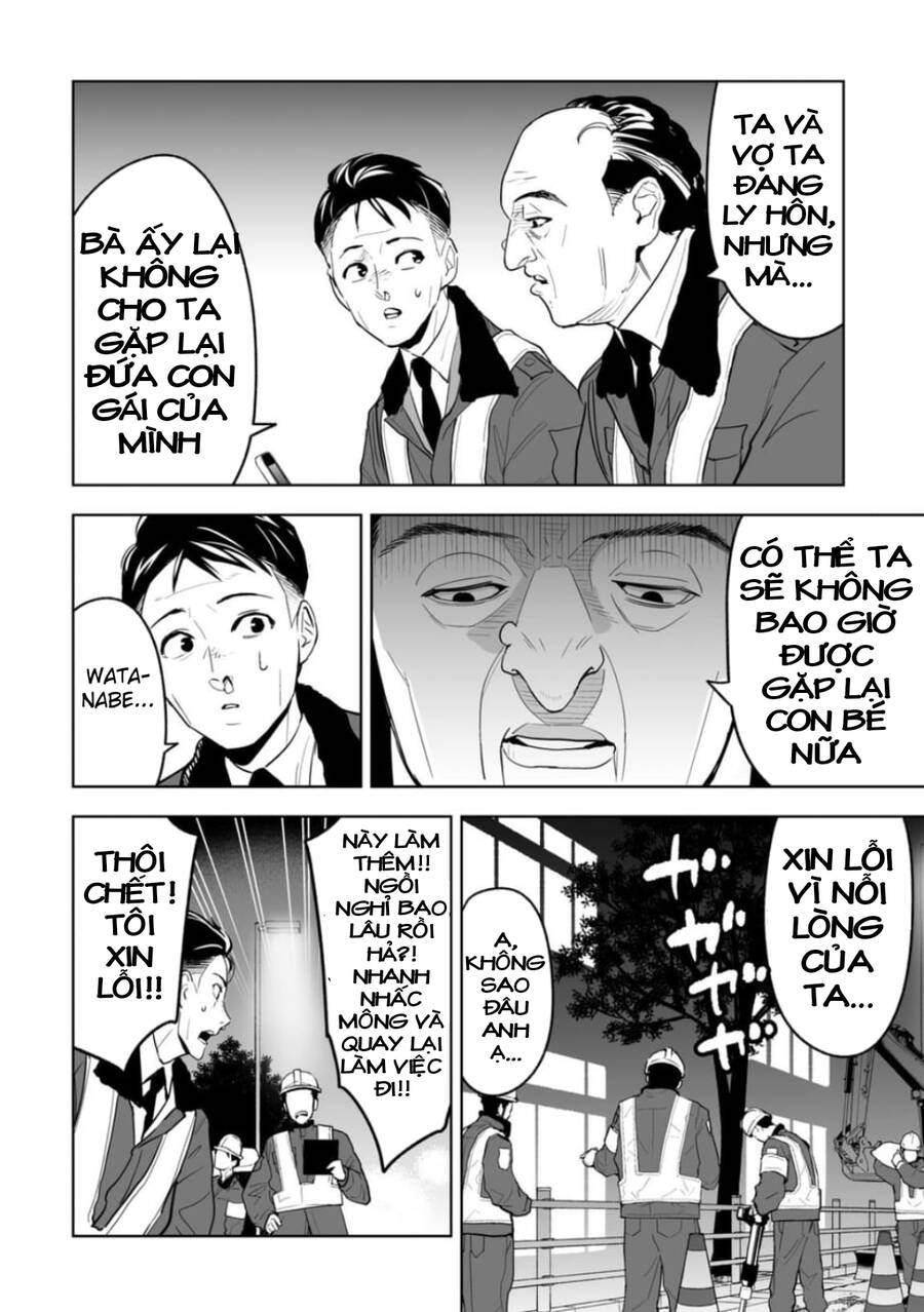 Lostend- Thất Lạc Chapter 1 - 14