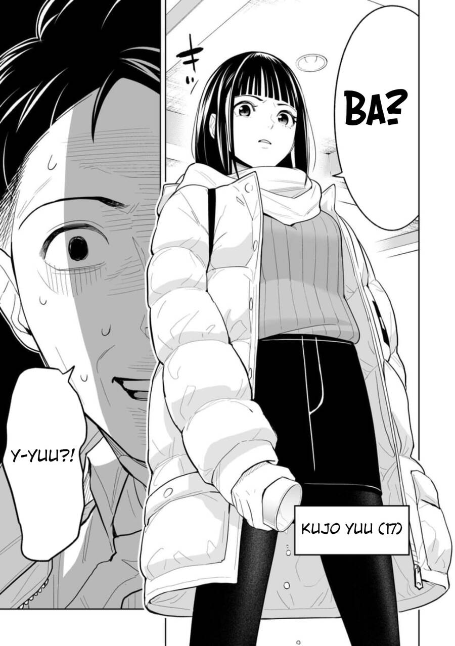 Lostend- Thất Lạc Chapter 1 - 19