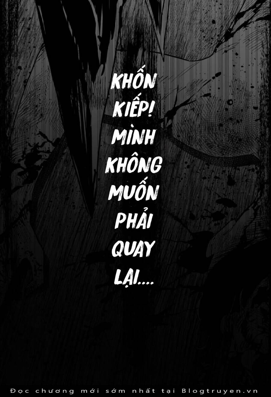 Lostend- Thất Lạc Chapter 1 - 3