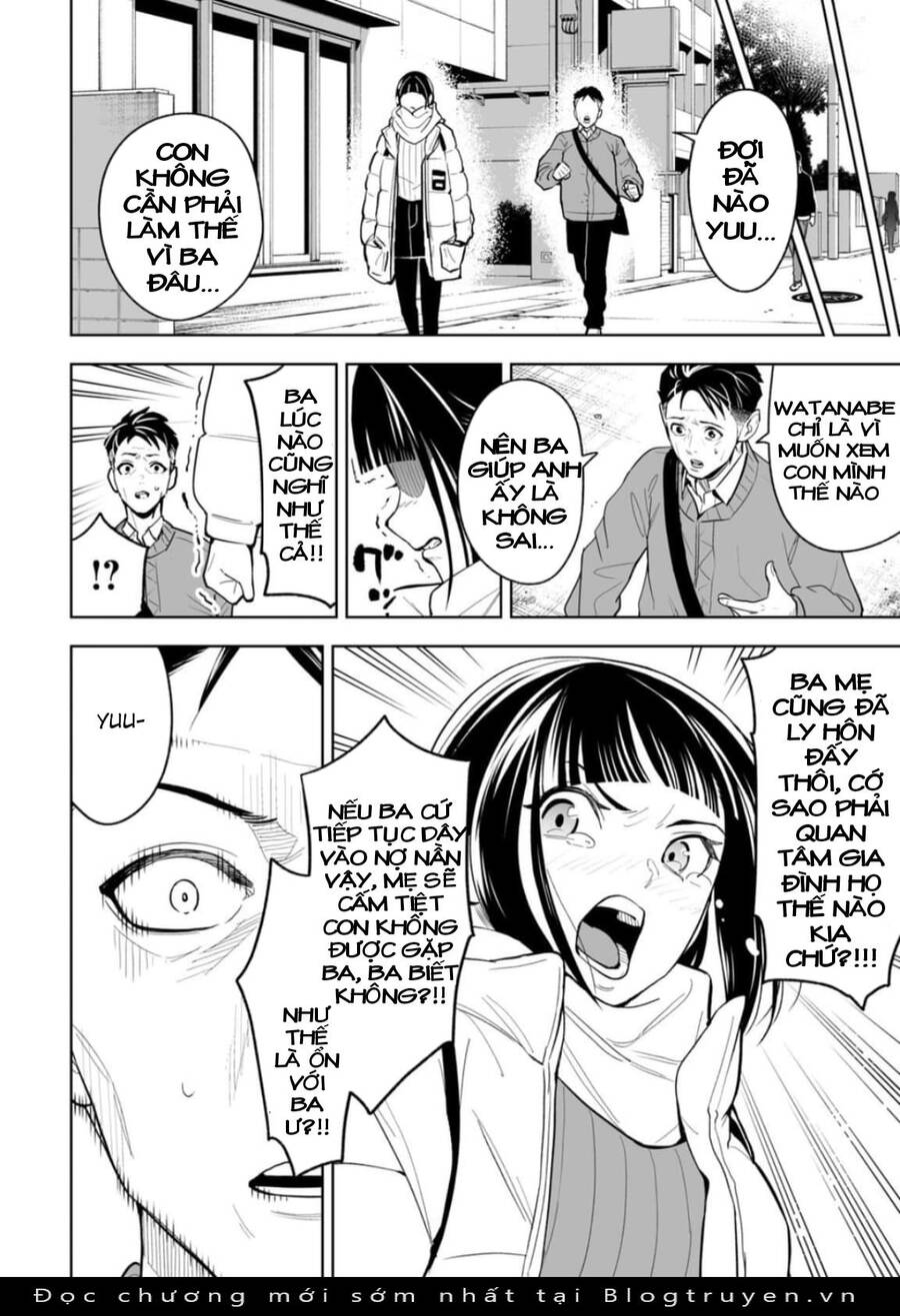 Lostend- Thất Lạc Chapter 1 - 22