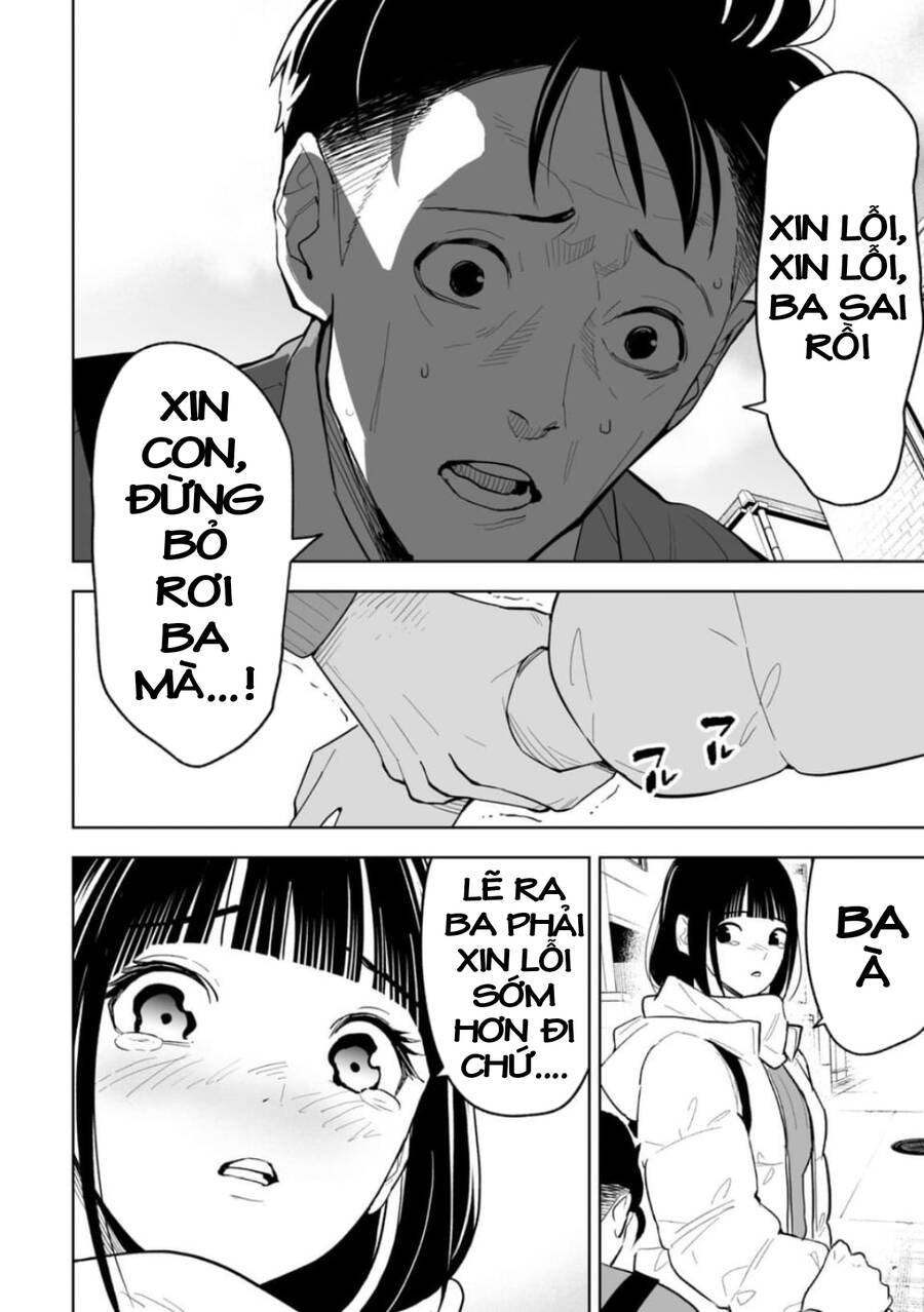 Lostend- Thất Lạc Chapter 1 - 24