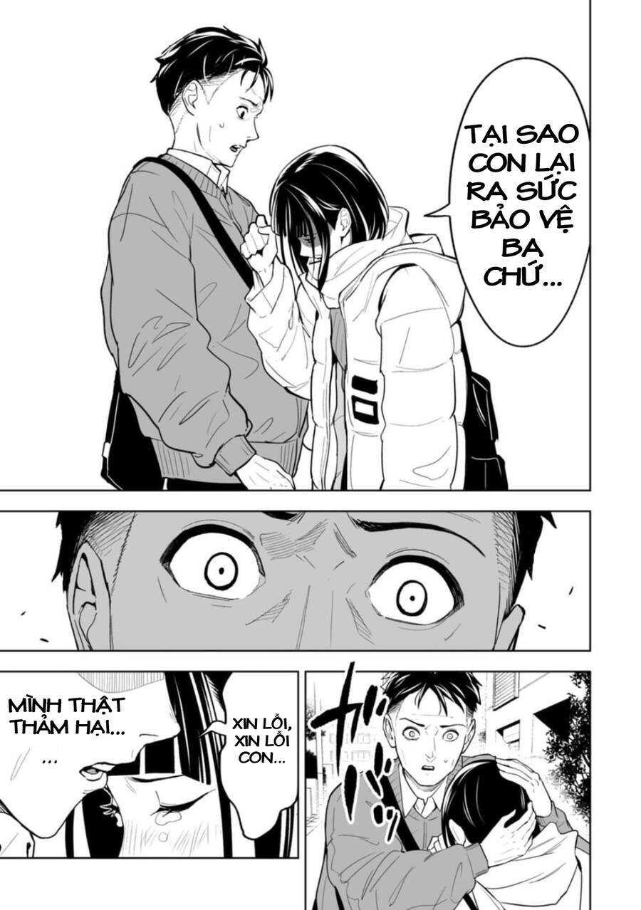 Lostend- Thất Lạc Chapter 1 - 25