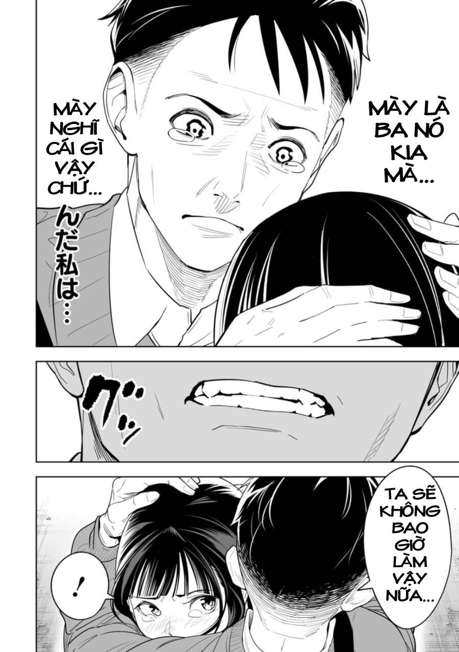 Lostend- Thất Lạc Chapter 1 - 26