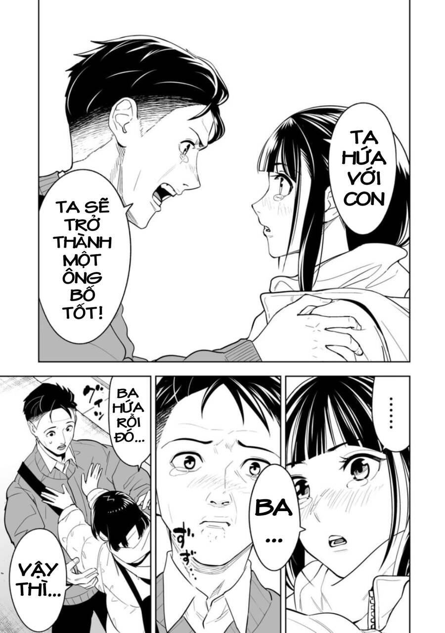 Lostend- Thất Lạc Chapter 1 - 27