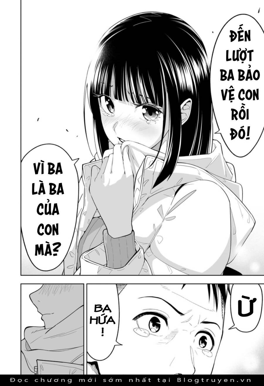 Lostend- Thất Lạc Chapter 1 - 28