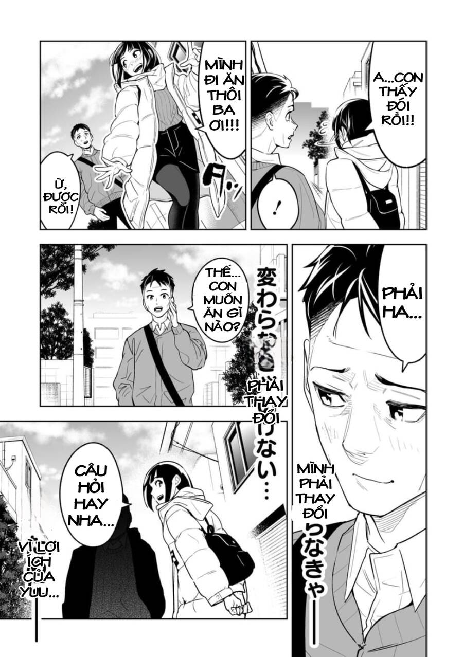 Lostend- Thất Lạc Chapter 1 - 29